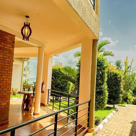 High Ground Villa Ltd كيغالي المظهر الخارجي الصورة